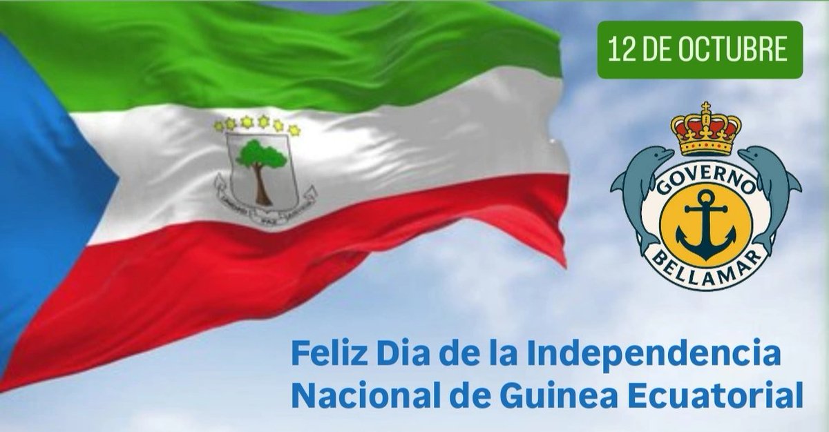 Governo di Bellamar tweet media