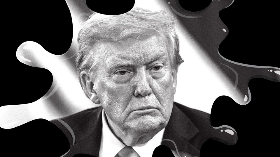 ProperGuide's tweet image. Trump’s bill kills clean energy tax credits. Here’s exactly how much money Big Oil gave to Republican backers - devicedaily.com/pin/trumps-bil… #content