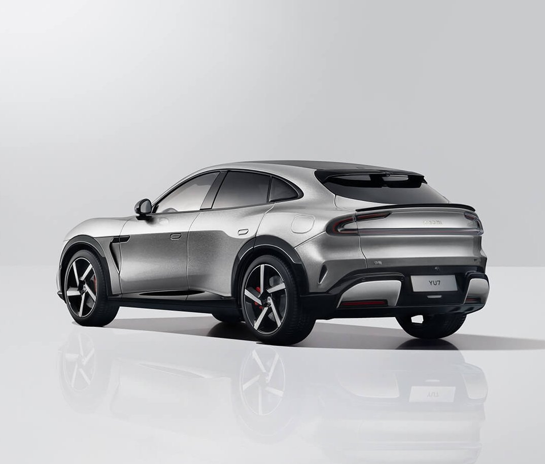 qwqwqwqw478365's tweet image. xiaomoYU7の車の模型を販売しています。必要な方はDMしてください。
#xiaomi #yu7
