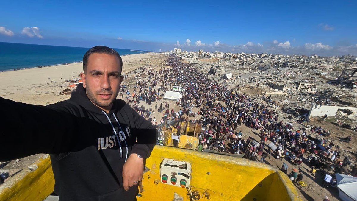 AnasAlSharif0's tweet photo. في القلب دوماً يا حبيب قلوبنا
يا ابن غزة الوفي
يا صوتها الشجاع
أيها الشريف ابن الشريف https://t.co/YBdj2nufrt