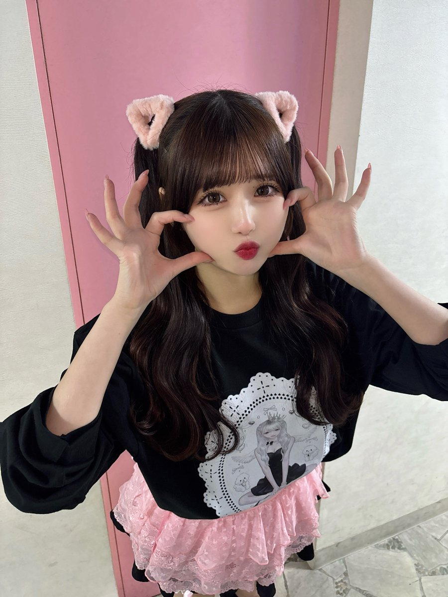 Post by 夢月まゆ on X: にゃん🐾💓