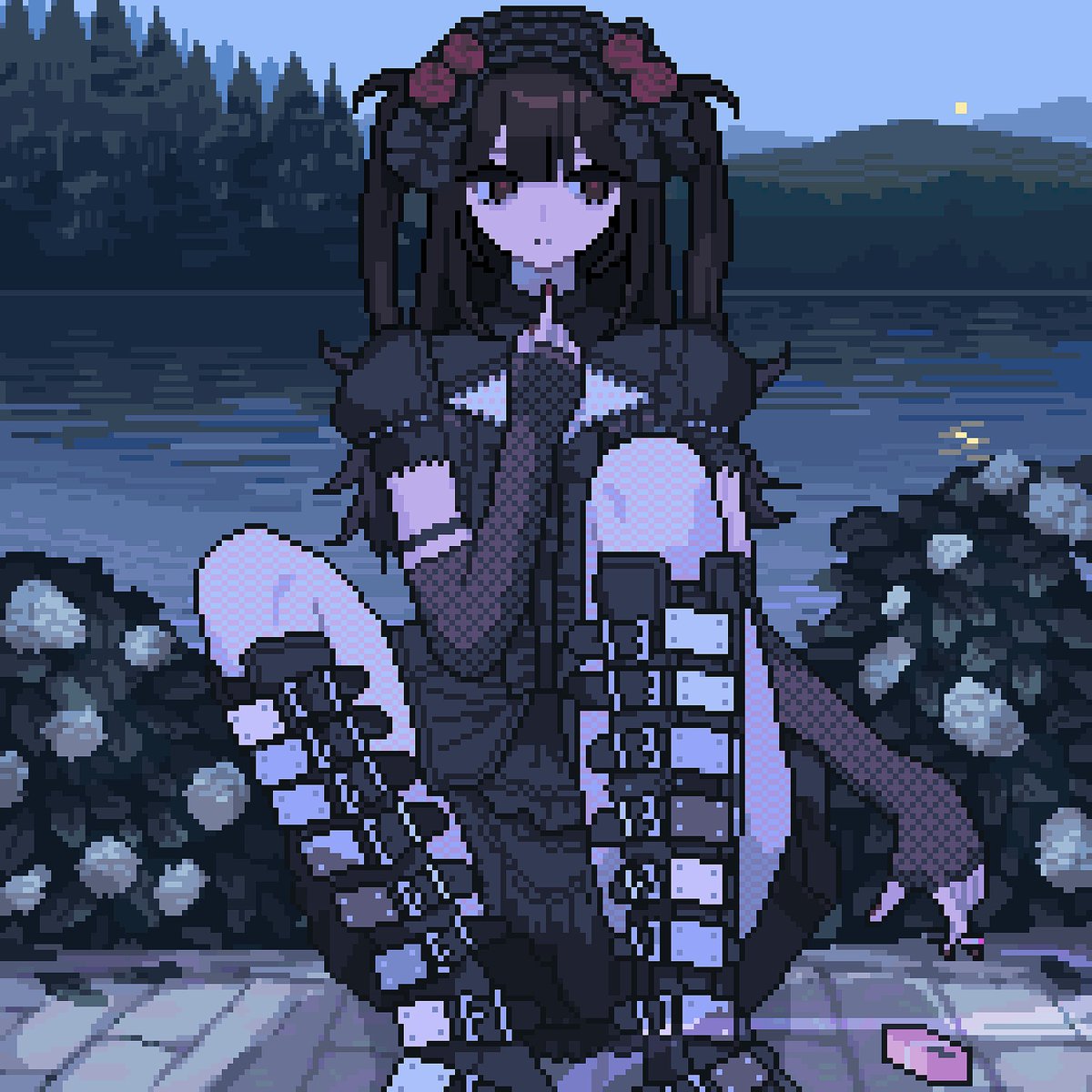 🌧️ 𝙻𝚘𝚗𝚎𝚕𝚒𝚗𝚎𝚜𝚜-𝚕𝚘𝚟𝚎𝚛 🦇