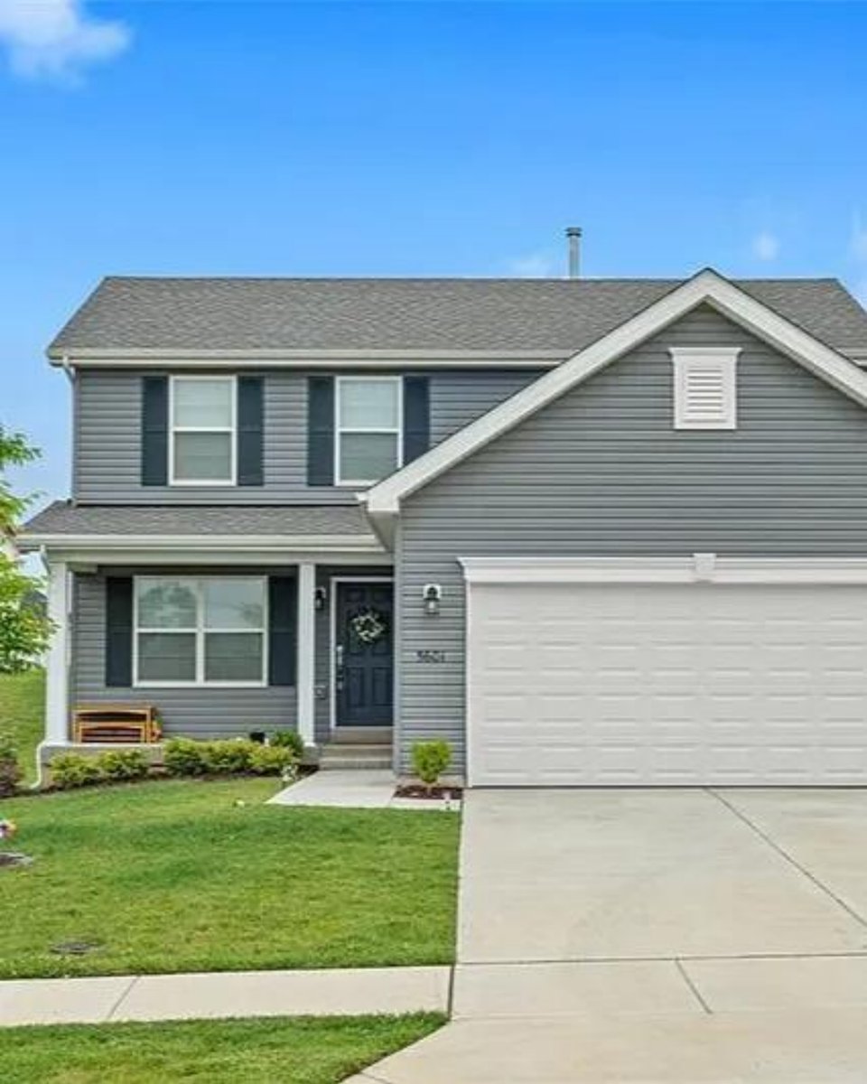 clintonhafley1's tweet image. 🏡 Discover Your Perfect Home in House Springs! 🌟

5601 Sun Bear Dr, House Springs, MO 63051  
3 Beds | 3 Baths  
Price: $342,500.00

#CharmingHome #JustListed #HouseSprings #RealEstat