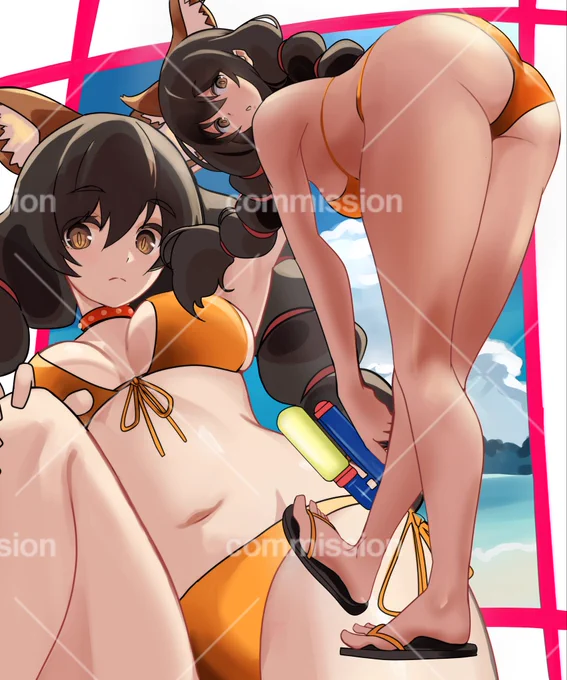 リクエスト