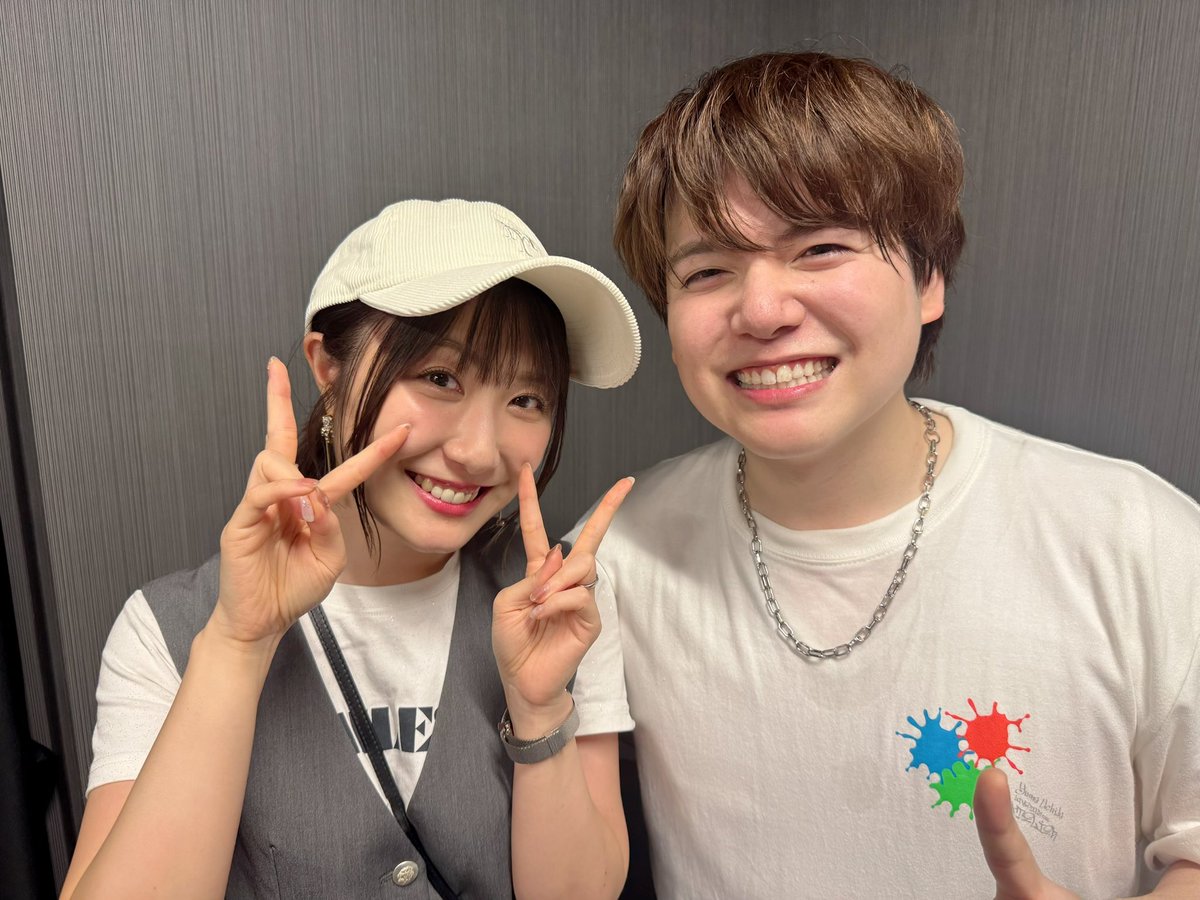 hidaka_rina0615's tweet image. いっぱい動いてた！！！パワーもらったああ💪💪#内田雄馬アトリエ