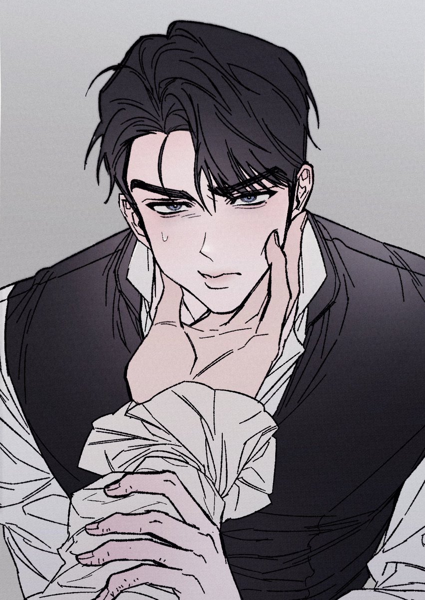 GDA_ing's tweet photo. 『 앙리 』 https://t.co/gxZHkq2jkI