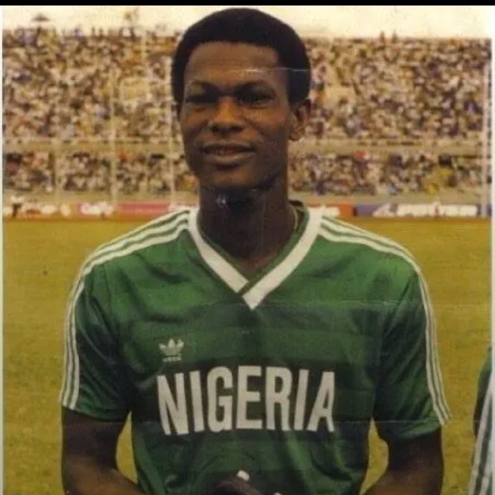 I go lie for you?😌🐐
POC; super eagles**