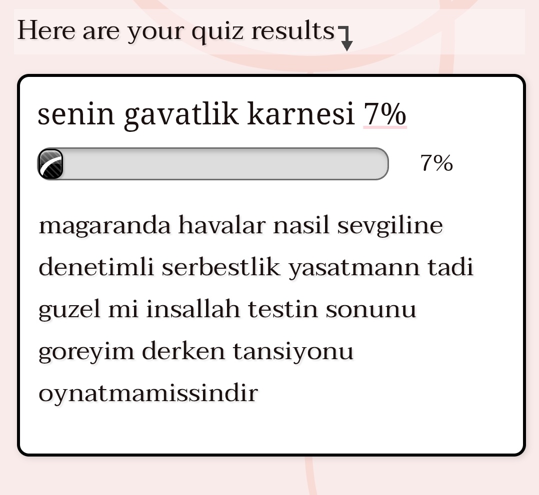 Mağaramda mutluyum