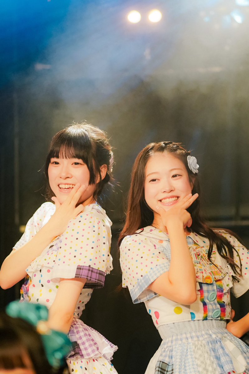 dagashi_Kotoka's tweet image. 自撮りエマちゃんしてもらいました📸

明日はエマ生誕祭🎂
みんなで全力お祝いしましょう💜

どんな生誕になるかめっちゃたのしみぃ❤︎
KuRageさんで集合しましょう‼️

#駄菓子アイドル
#アイスソーダ
#ラベンダーパープル