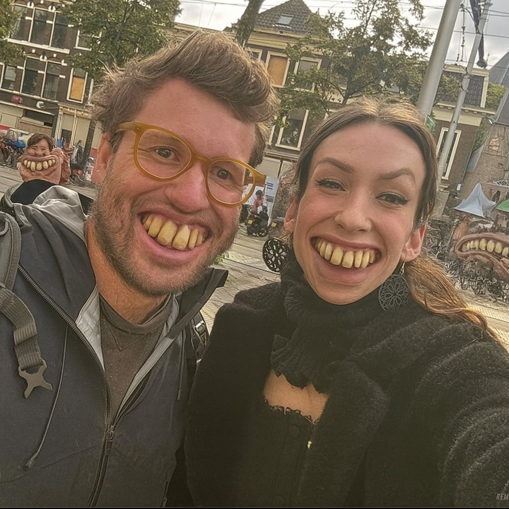 RobEdelman1's tweet image. Ik ben net naar de tandarts geweest #sarcasm
