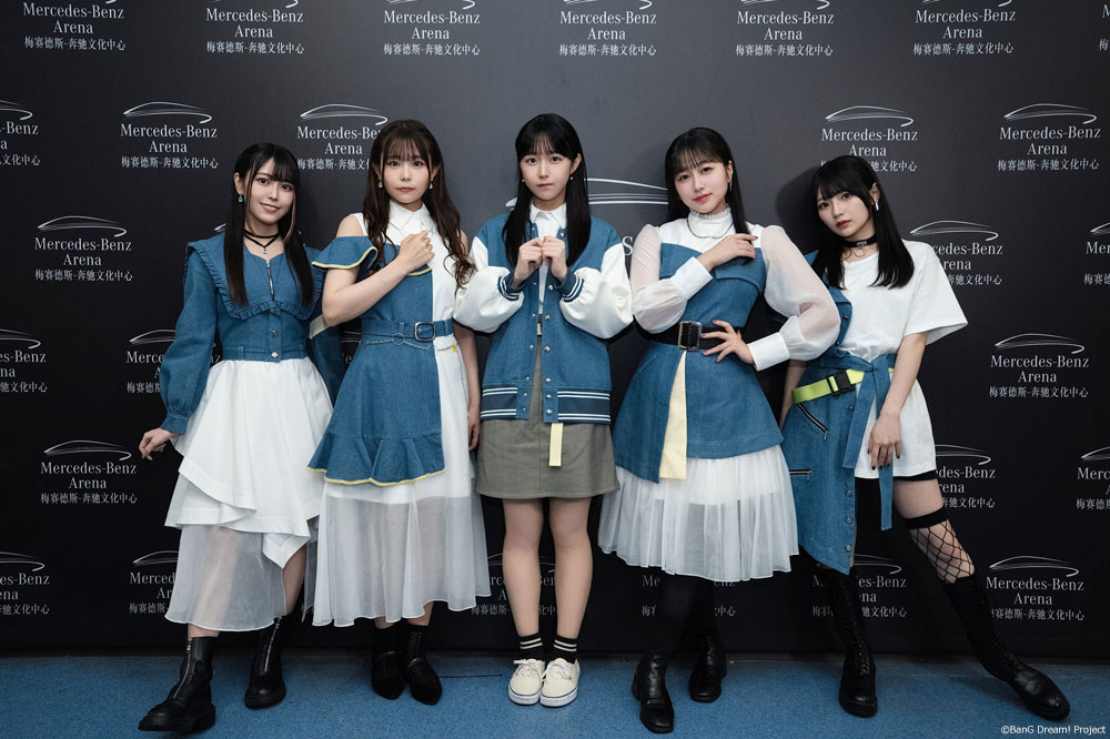 bang_dream_mygo's tweet image. MyGO!!!!!×Ave Mujica 合同ライブ
「わかれ道の、その先へ」上海追加公演

2日間お楽しみいただいた皆様、
ありがとうございました。

#MyGO_AveMujica_Shanghai_DAY2
#バンドリ #MyGO #AveMujica