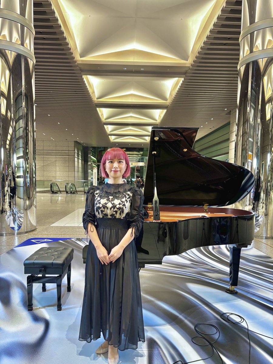 Mayu SAITO 齊藤 真優 tweet media