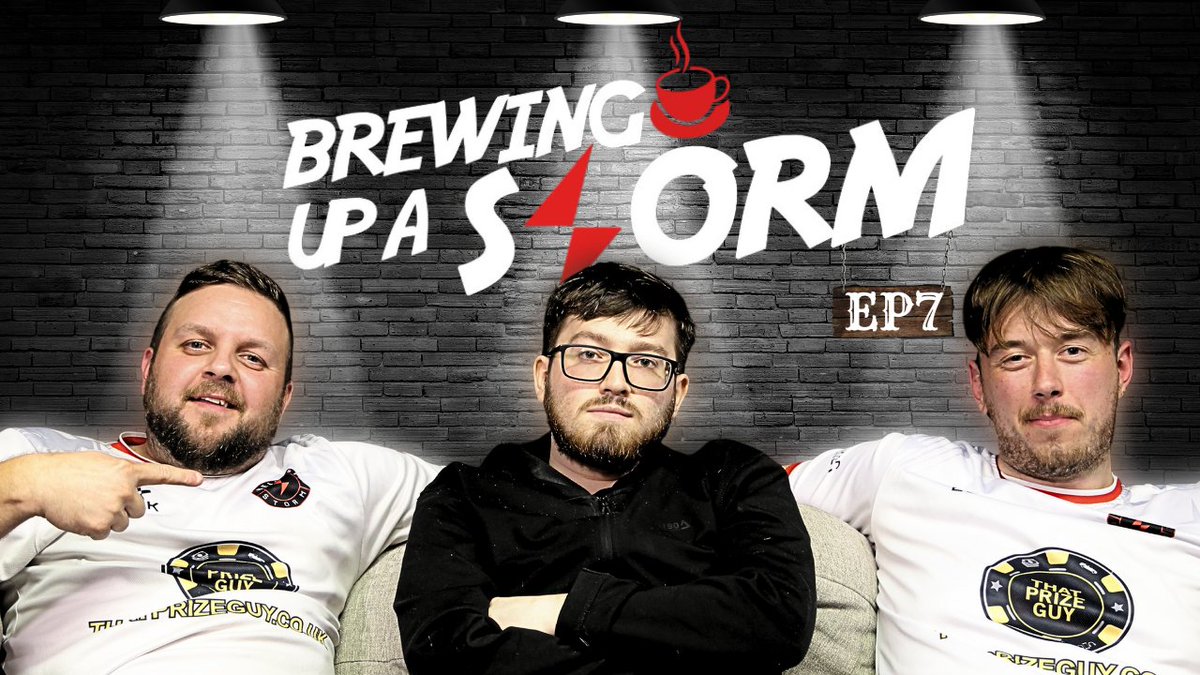 😜 Our new AI DylanCOD podcast will be out at 5pm 🥶