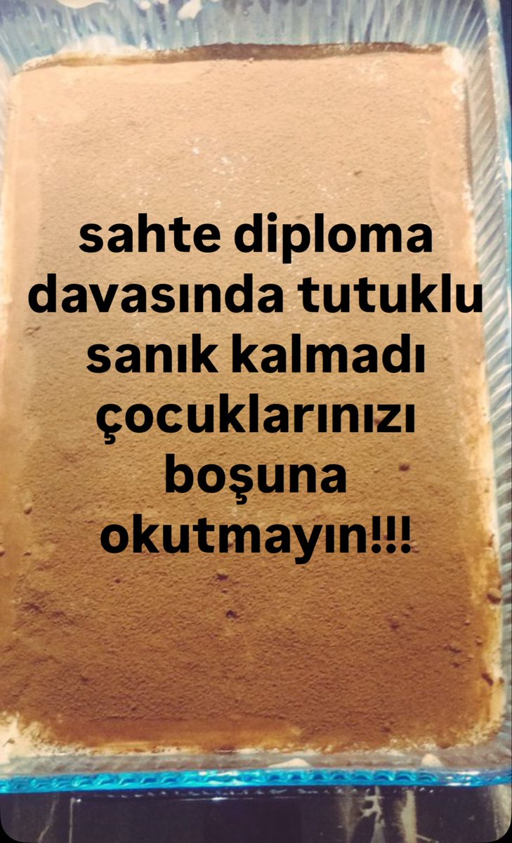 aysecan_ata's tweet photo. https://t.co/ZNjudbJuwu