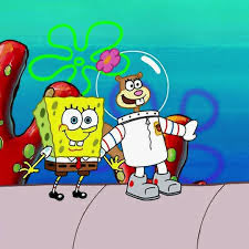 davidmarchie's tweet image. Here’s to 24th Anniversary of Squid on Strike &amp;amp; Sandy, SpongeBob and the Worm (one of my favorite #SpongeBob episodes of my childhood)!

But it was no longer use to me because the damage of my childhood tapes by my VCR. #SpongeBobSquarepants #24thAnniversary