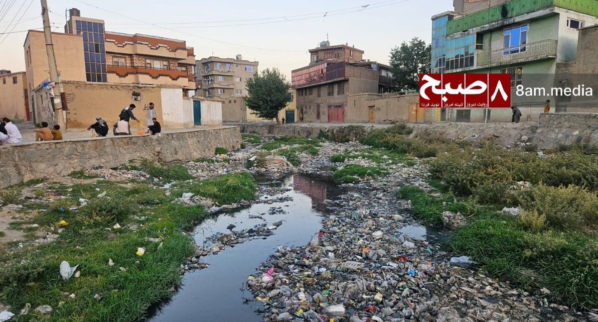 HashteSubhDaily's tweet image. کابلده اخلت چېلکلری نینگ یۉقلیگی؛ تکرارلنه‌یاتگن معما یا طالبان نینگ باشقرووده‌گی آمدسیزلیگی

f.mtr.cool/aleldpiygr