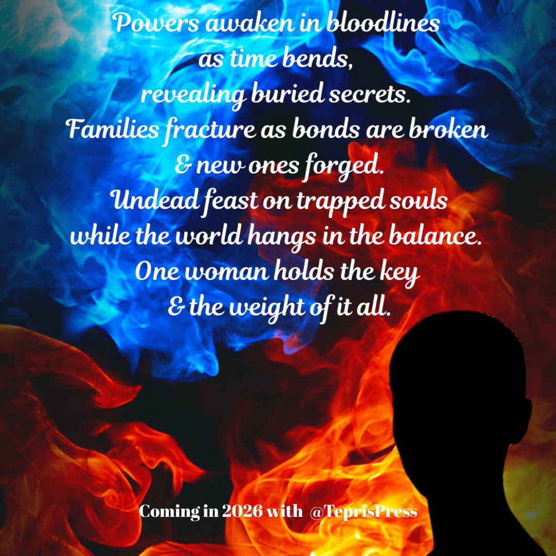 jas_phoenix333's tweet image. Thank you so much, Vanita! 💜🔥💜
Adding: 🖇️❤️🔥
@SPOFarrell3
@Ivyloganauthor
@AikinNorb