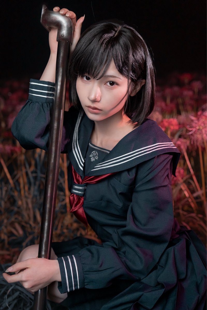 XaiabP's tweet image. 深水雛子

#サイレントヒルf #silenthillf
