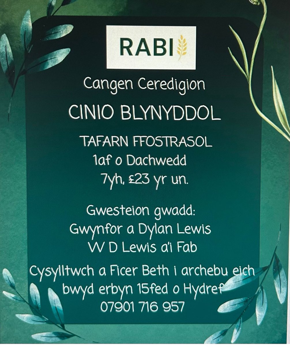 Alwyn Jenkins tweet media