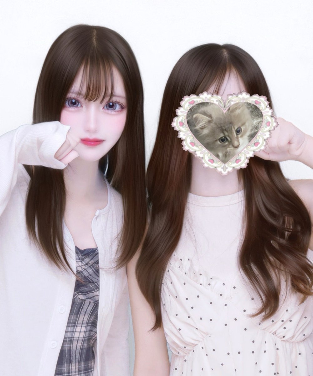 __u_ka's tweet image. 2年ぶりにプリ撮ったよ〜*͈ᴗ͈ˬᴗ͈ෆ