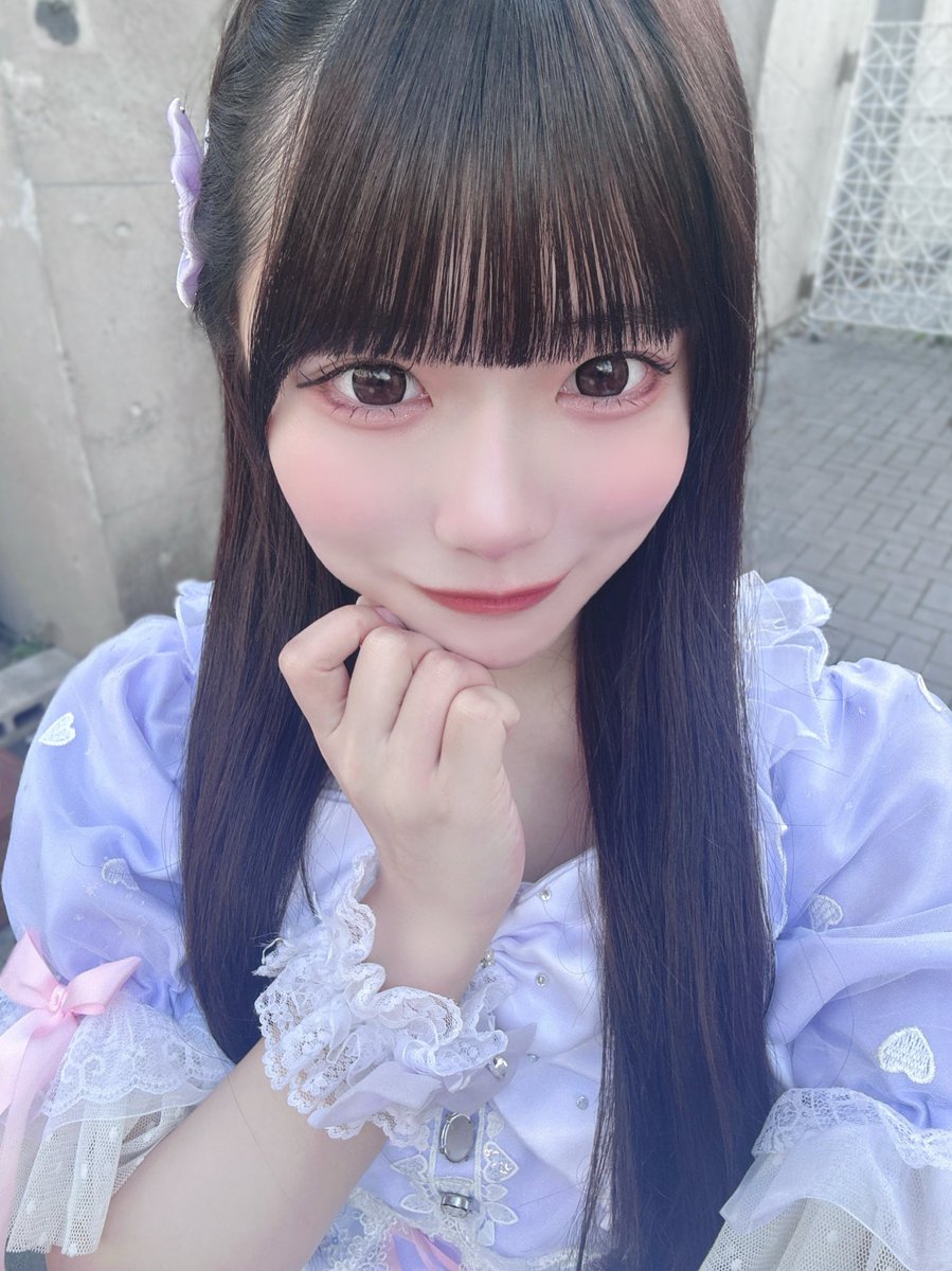 _mainyan0's tweet image. 想いの強さが 君を惹きつける ♡