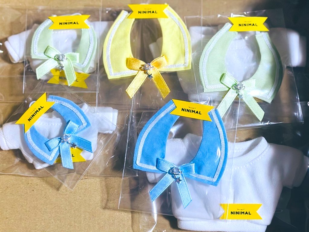 yus98774's tweet photo. Sailor Collar＆Sweatshirt！！レーラ様JPGOより！後日着てもらいます✨雑写真ですが到着報告… https://t.co/UaA7guhKoU
