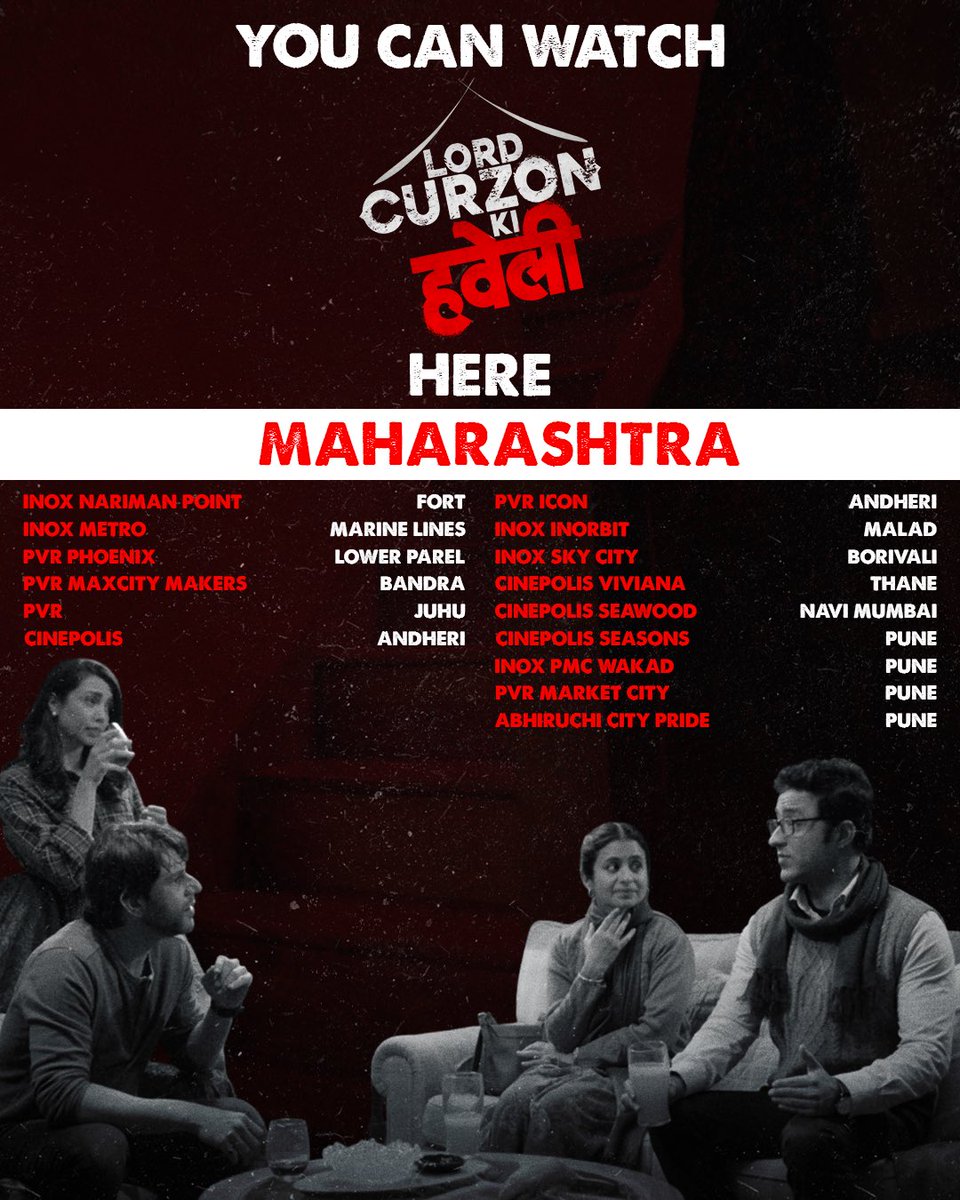 First Ray Films tweet media