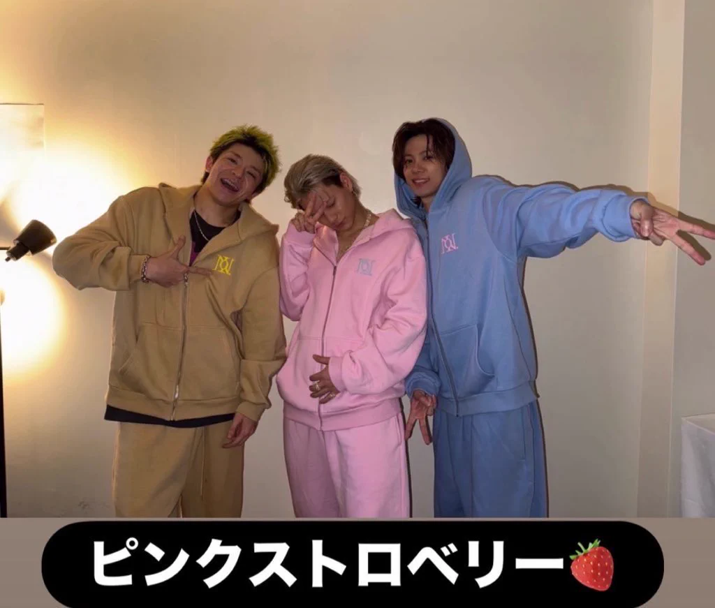 なる on X: 