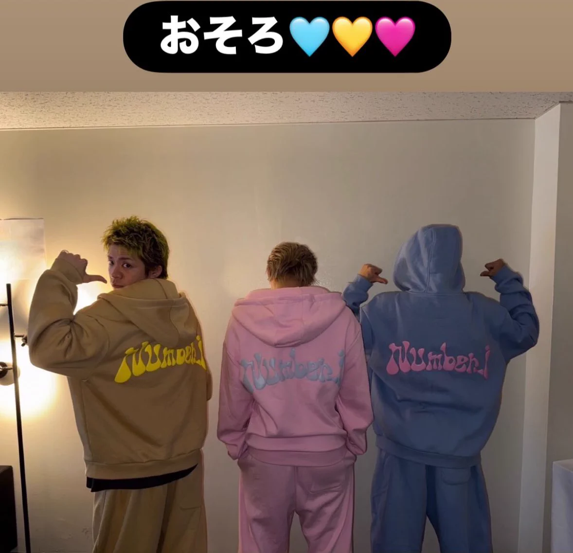 なる on X: 