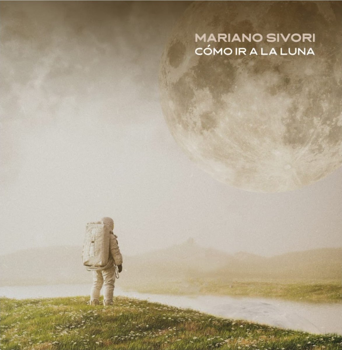 HOY en SUENA EL VIENTO.
14 hs. en Vivo, la cantante y compositora, BELA ZUGASTI, que trae su primer album, "Purpura".
14.30 hs. charlamos con el bajista y compositor MARIANO SIVORI, que presenta su segundo álbum, " Como ir a la Luna".
Hoy a partir de las 14 hs.
FM LA PATRIADA.