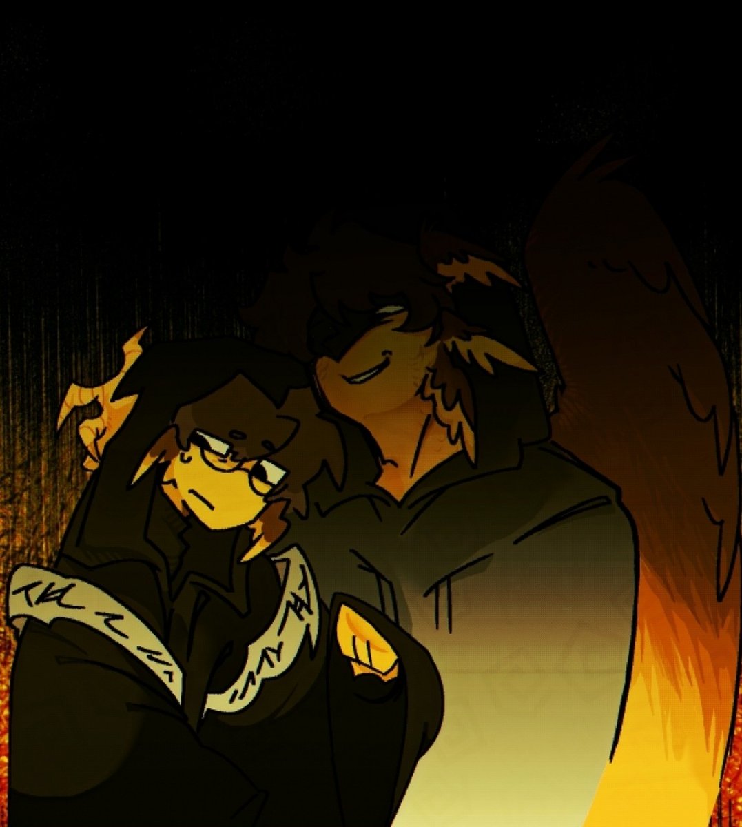 gidipottd's tweet image. 옷 봐꿔입기도 
(딴짓 많이 해요)
#forsaken