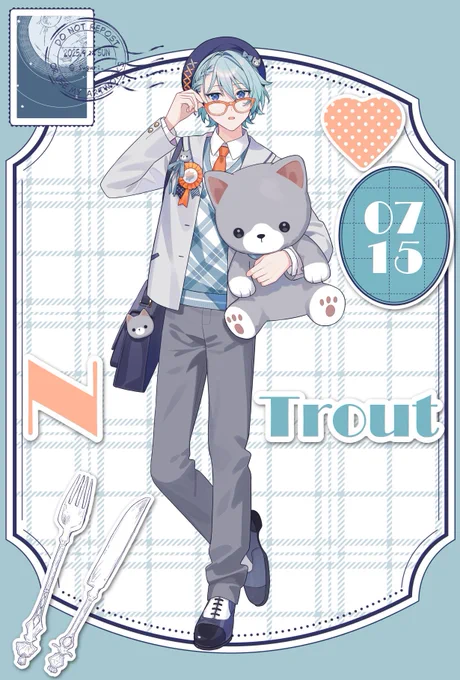 #三連休はフォロワーが増えるらしい