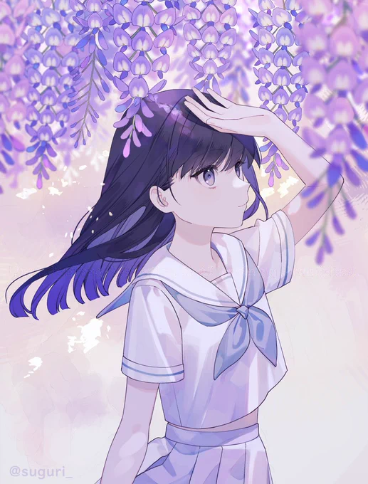 #三連休はフォロワーが増えるらしい