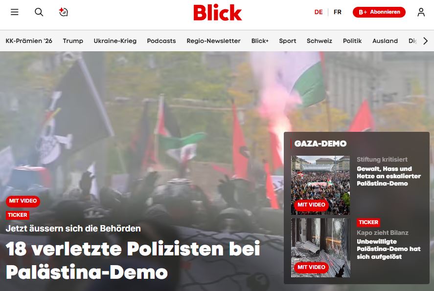 Was braucht es noch, bis das linksextreme Saupack (Antifa) endlich als terroristische Organisation eingestuft und entsprechend hart verfolgt wird?