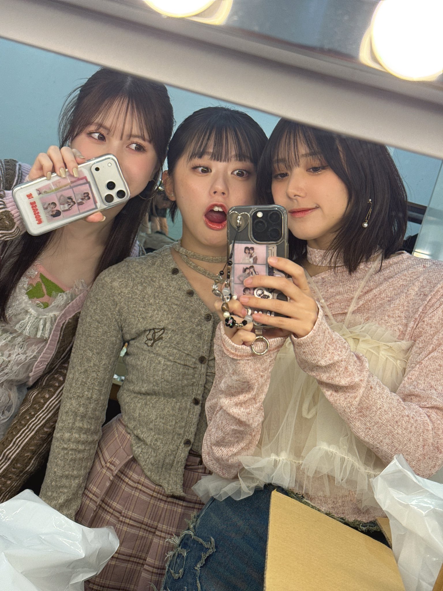 ｳﾗﾗﾗﾗ (@urr4448) / X