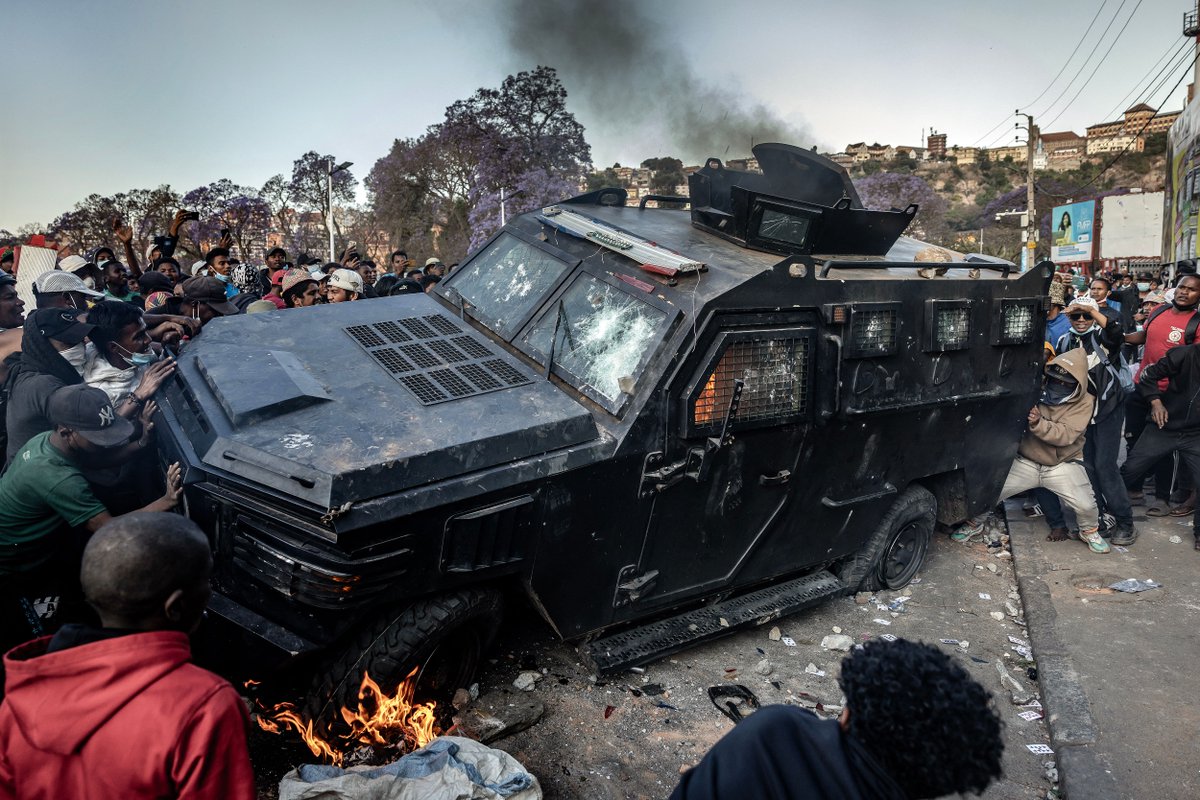 Al Jazeera English tweet media