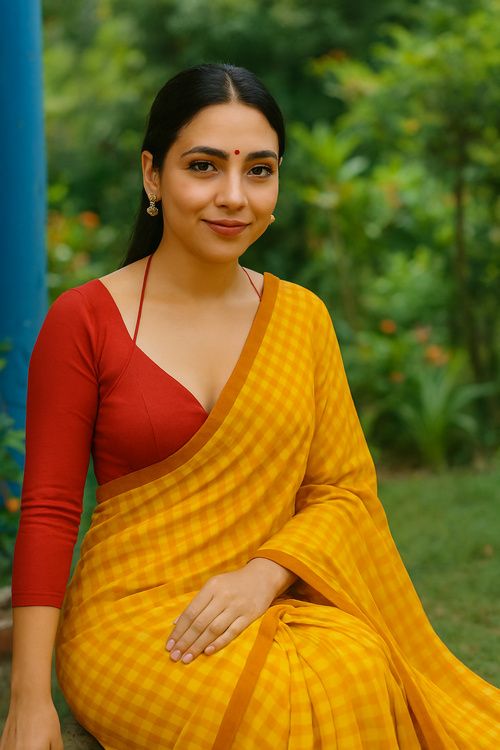 werindia's tweet image. Bored Of Wearing The Same Old Designs! Well Try These Layered Blouse Styles buff.ly/nUXZzTU #Threads #WeRIndia

Stay updated with Women&apos;s fashion on Threads, the one-stop destination.