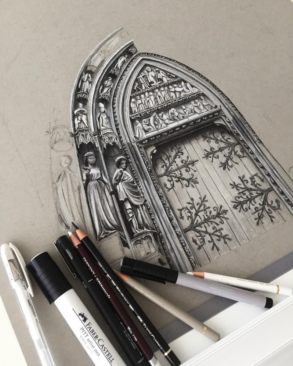 Arch2O_magazine's tweet image. bit.ly/3GwRrey
#Arch2OSketches
#architecture, #design, #architecturephotography, #architectureporn, #arch2o, #arch2omagazine, #conceptdesign, #sustainablearchitecture, #interiordesign, #interiorarchitecture, #construction