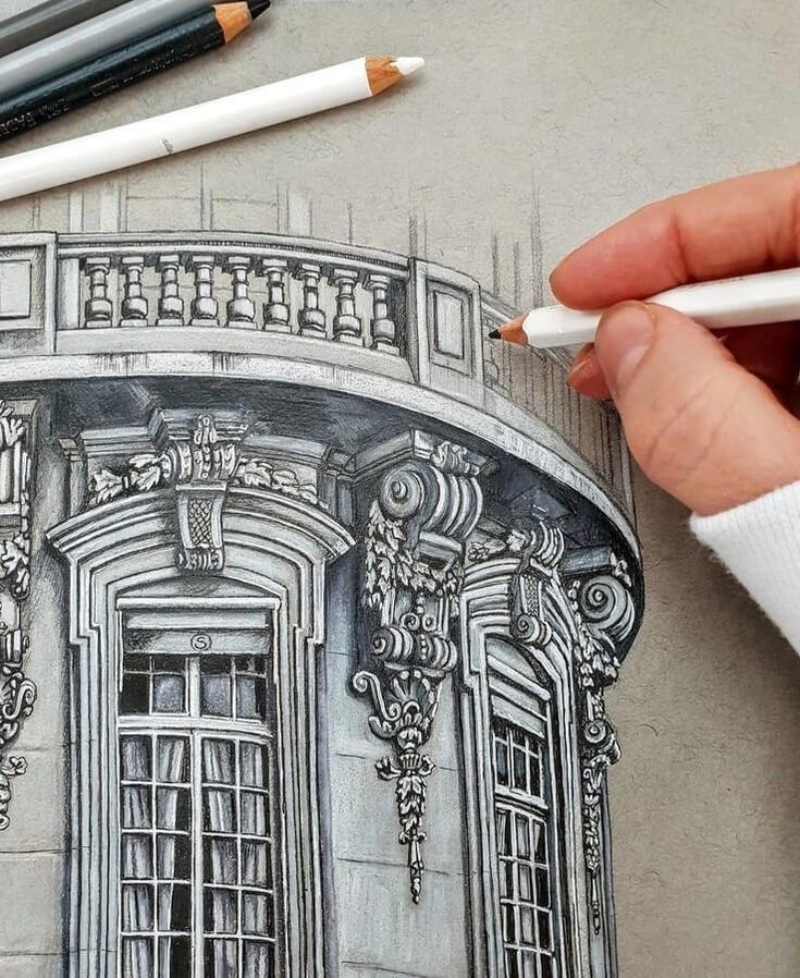 Arch2O_magazine's tweet image. bit.ly/3GwRrey
#Arch2OSketches
#architecture, #design, #architecturephotography, #architectureporn, #arch2o, #arch2omagazine, #conceptdesign, #sustainablearchitecture, #interiordesign, #interiorarchitecture, #construction