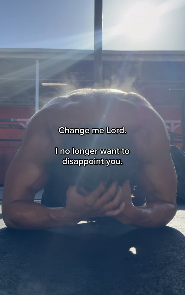 Please, God.
