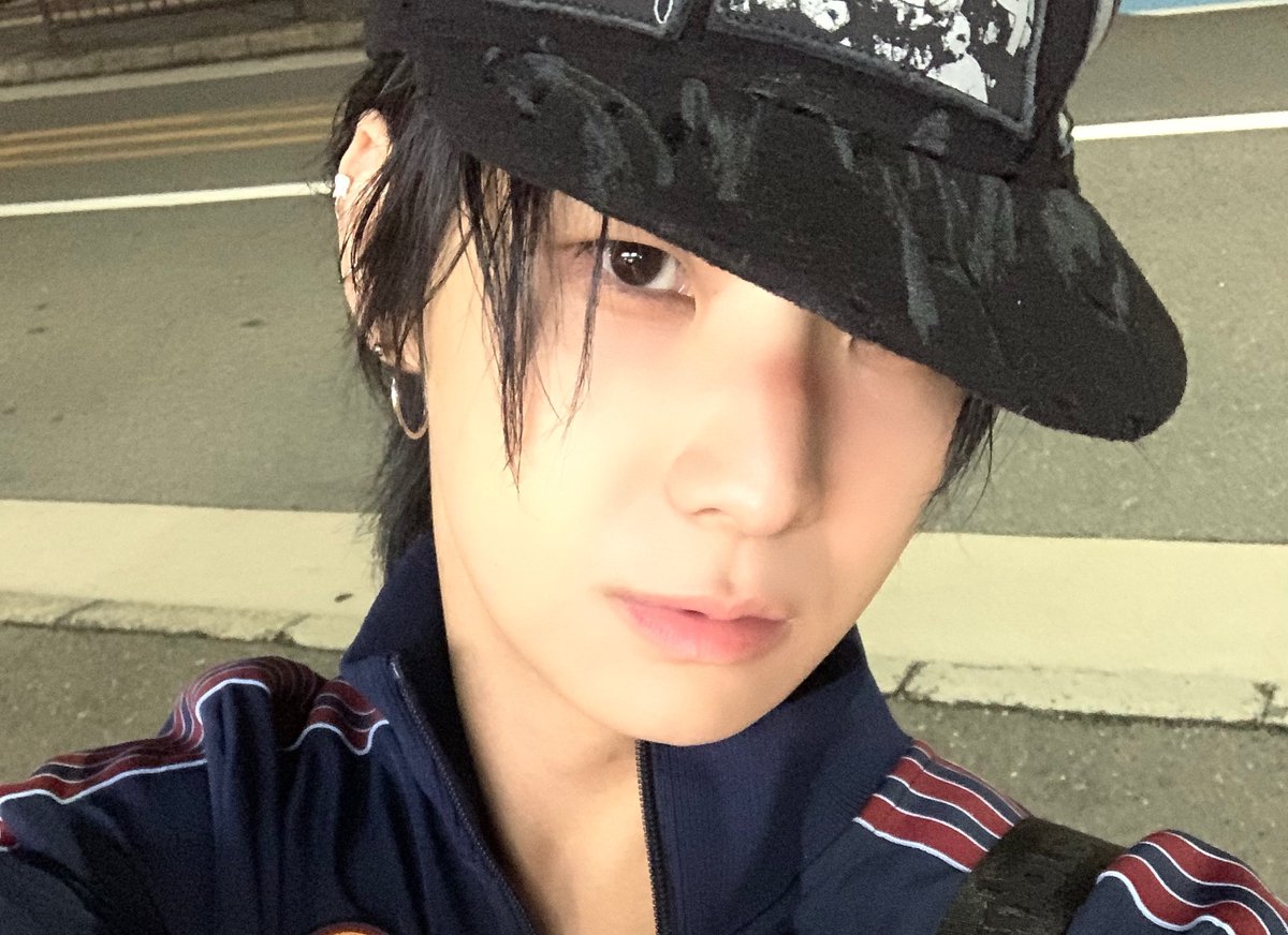 에사카스타일링 ㅎ_ㅎ

#RAWHYUN #로현
#NTX #엔티엑스