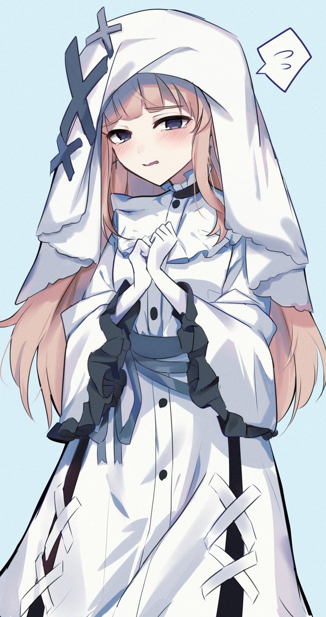 Carrotcycle's tweet photo. 氷上メルル
#まのさば二次創作 https://t.co/XBwL1lZKqm