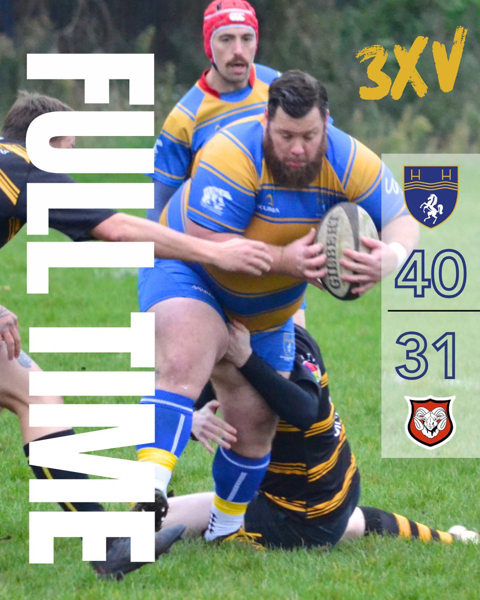 Beckenham RFC (@beckenhamrfc) on Twitter photo Saturday’s Results 
We enjoyed derby day v <a href="/ColfeiansRugby/">Old Colfeians RFC</a> 🤝
#blueandgold #beckenhamrfc Saturday’s Results 
We enjoyed derby day v <a href="/ColfeiansRugby/">Old Colfeians RFC</a> 🤝
#blueandgold #beckenhamrfc