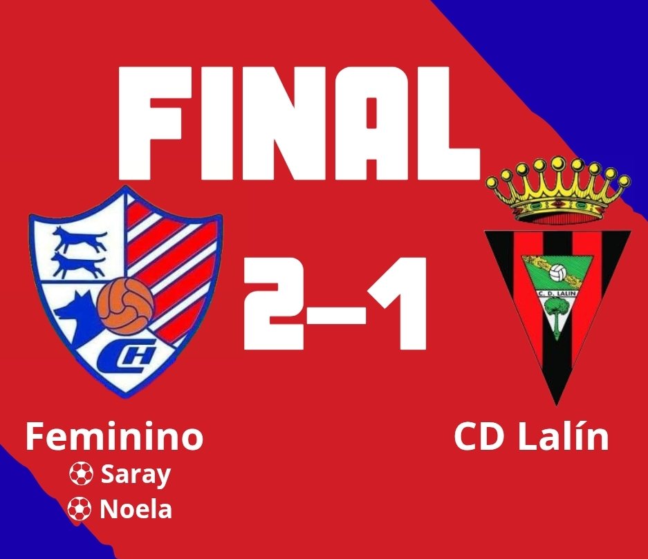 SD Chantada tweet media