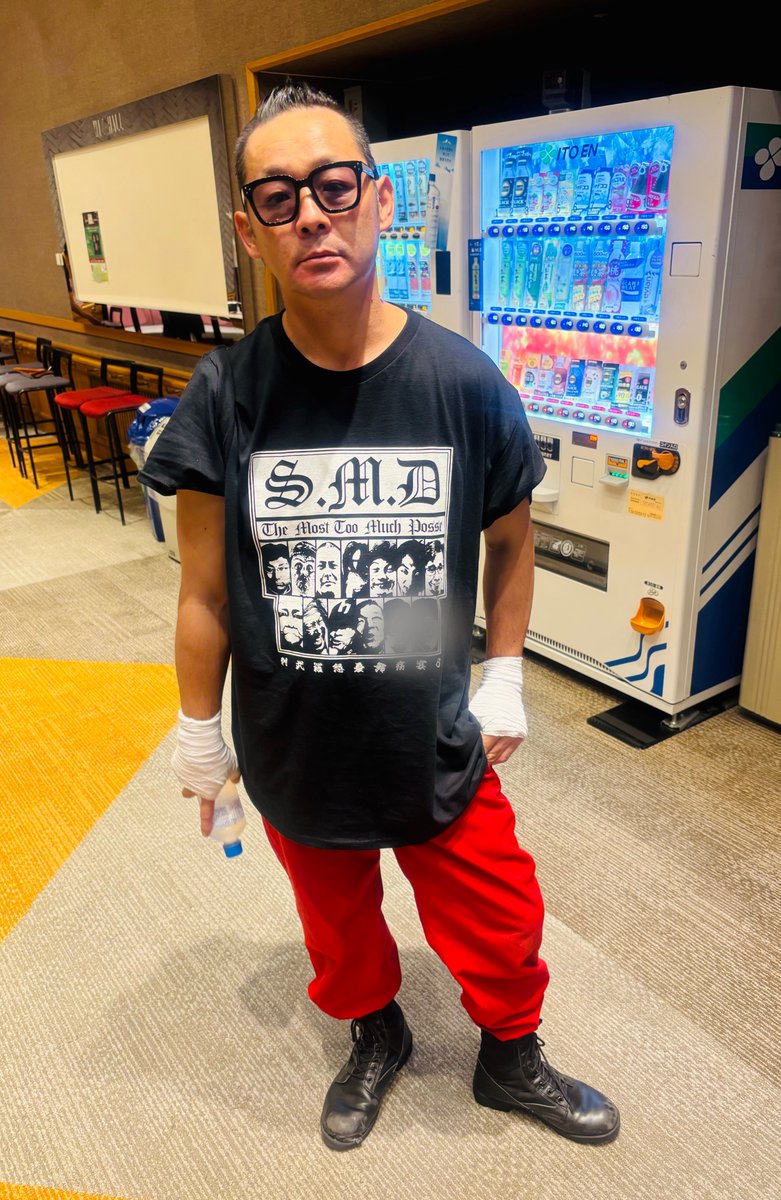 街裏ぴんくさんのひとり大縄跳びだけでﾁｹｯﾄ代4000円の価値があった刺武羅怒憂舞痛宴6