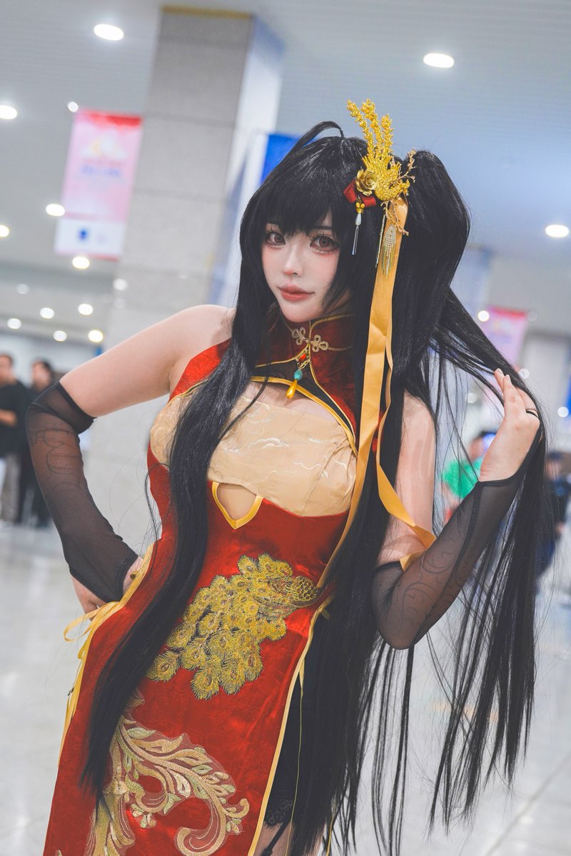 k_Whatx4's tweet image. 2025.10.03 일러스타페스 9

벽람항로 - 다이호

M : 예찬님 @yeccchanS2 

#アズールレーン #AzurLane 
#碧蓝航线 #벽람항로 #大鳳