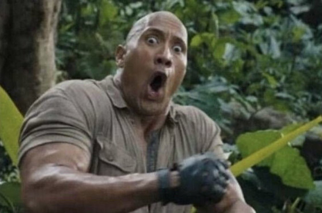 GainPlugSource's tweet image. When rock sees paper: