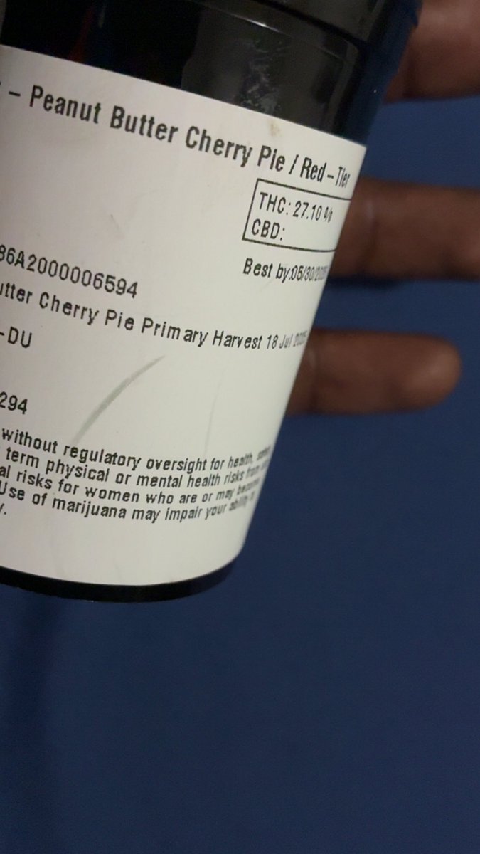 Peanut Butter Cherry Pie 🥜 🍒 🥧  🍃 💨