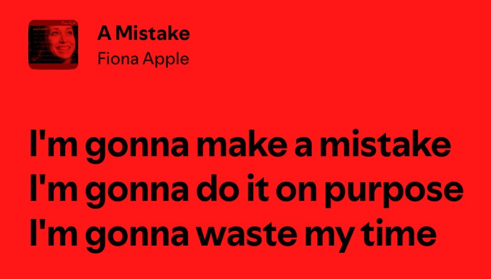 so theres this scripture