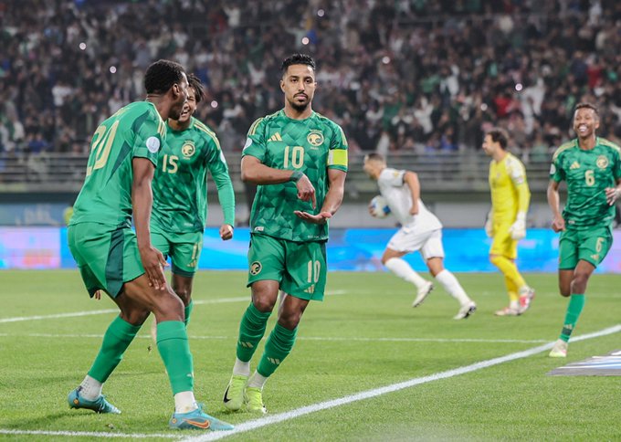 تاريخ مواجهات منتخب السعودية ضد العراق في كل البطولات. 